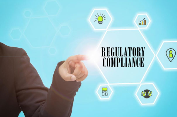 How to Ensure Regulatory Compliance in Today’s Complex World
