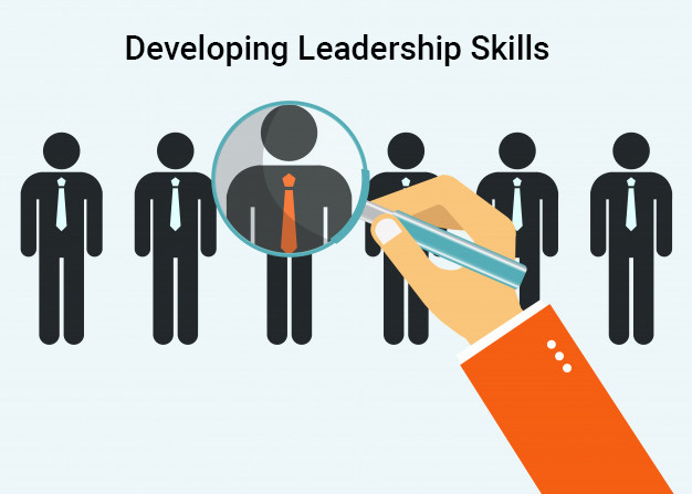 Developing Leadership Skills For Professionals